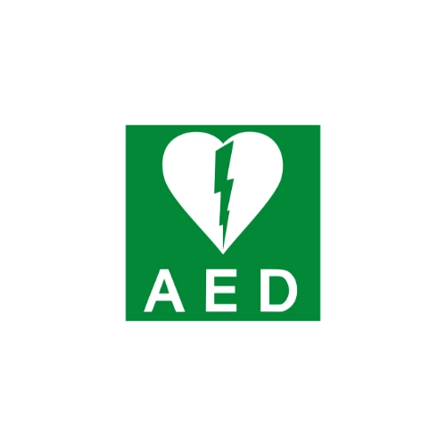 AED