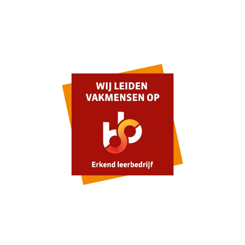 Erkend leerbedrijf