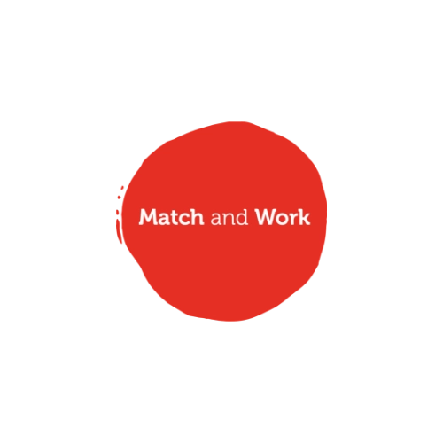 Match & Work